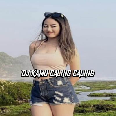 DJ KAMU COLING COLING AKU LAGI PUSING's cover