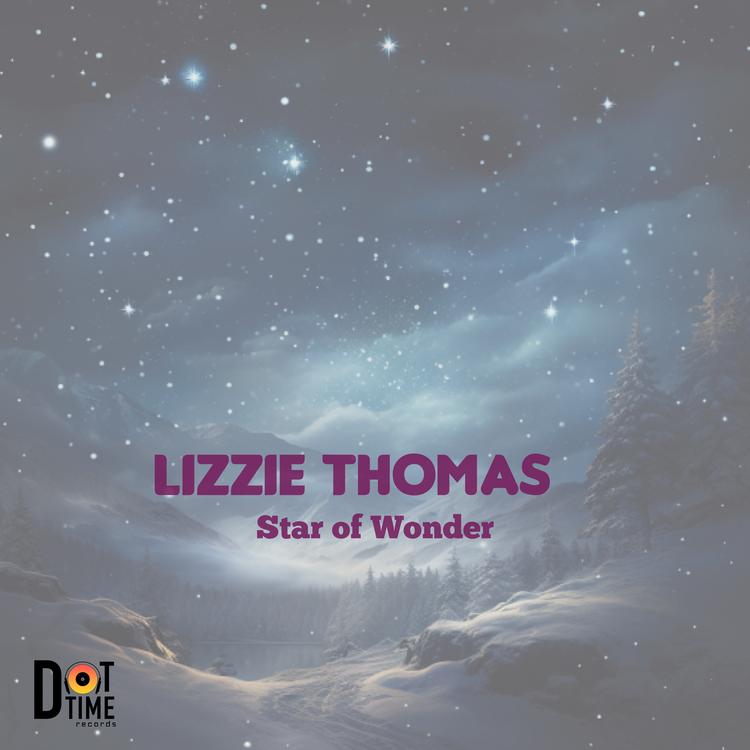 Lizzie Thomas's avatar image