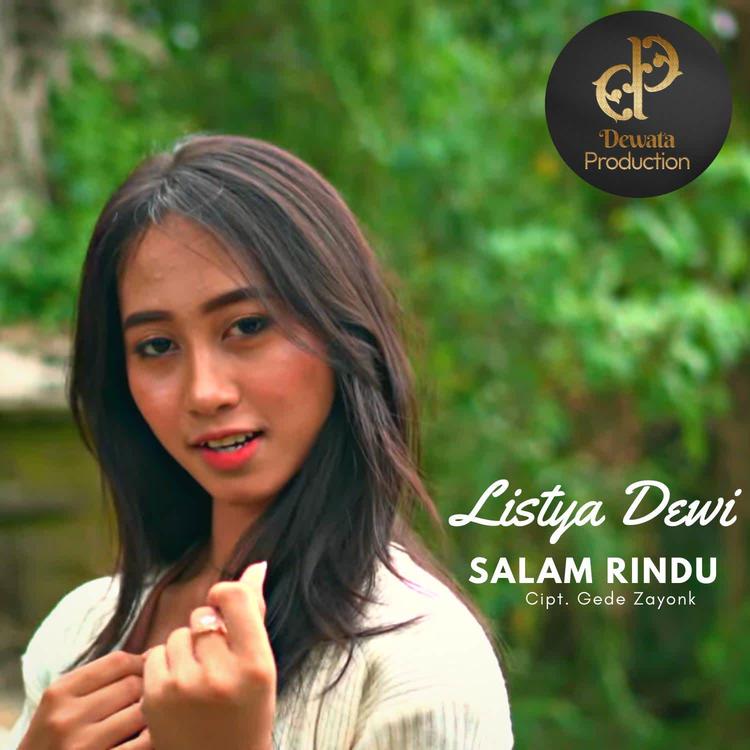 Ni Putu Listya Dewi's avatar image