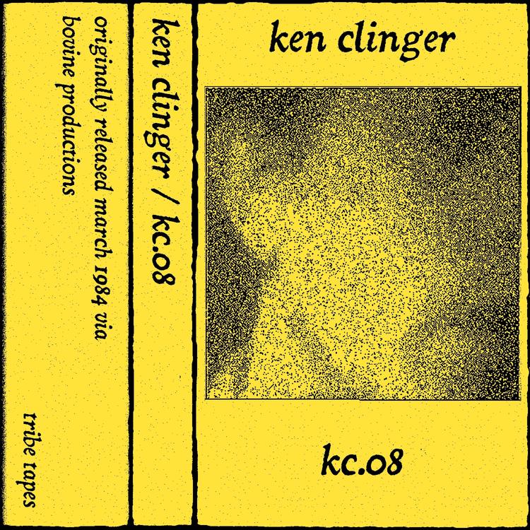 Ken Clinger's avatar image