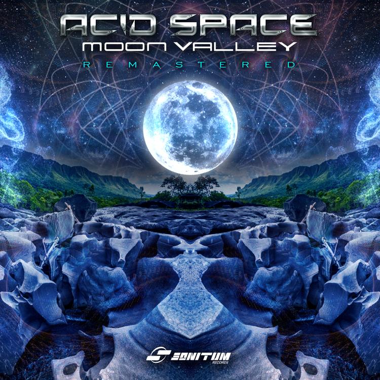 Acid Space's avatar image