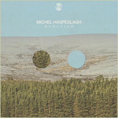 Momentum By Michel Haspeslagh's cover