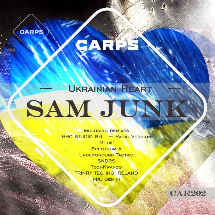 Sam Junk's avatar image