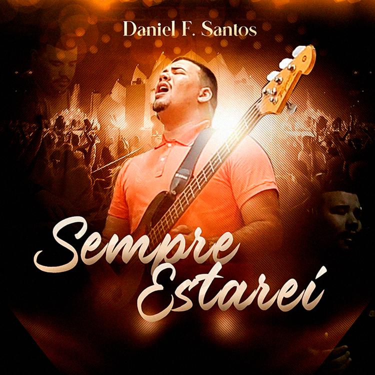 Daniel F. Santos's avatar image