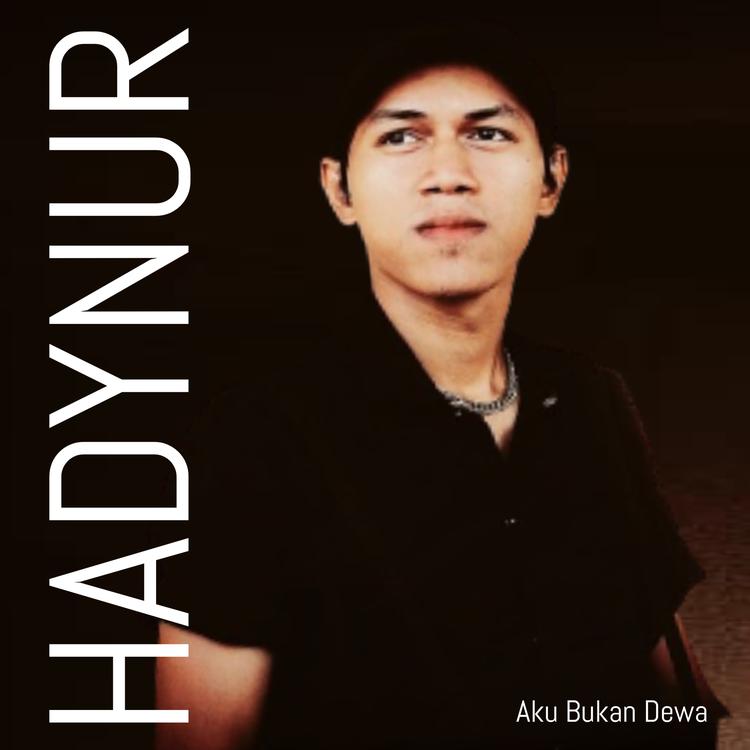 Hadynur's avatar image