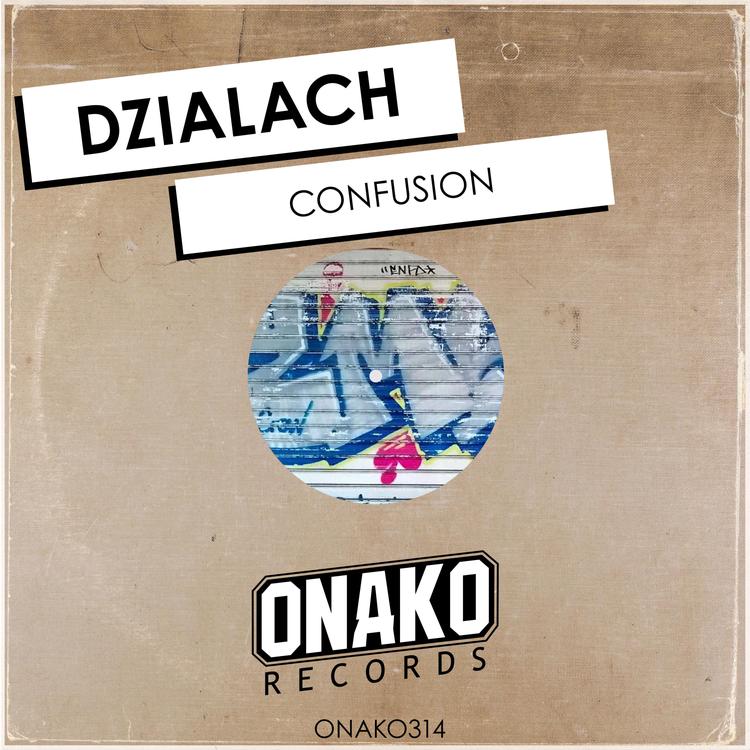 Dzialach's avatar image