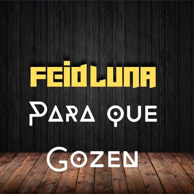 FEID LUNA's cover