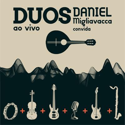 DANIEL MIGLIAVACCA's cover