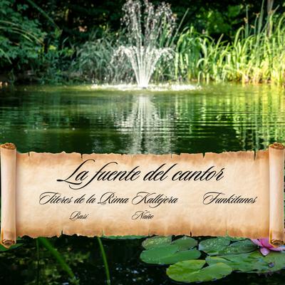 La Fuente del Cantor's cover