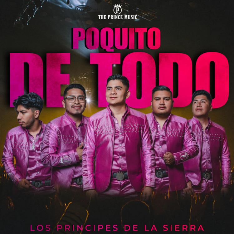 Los Principes de la Sierra's avatar image