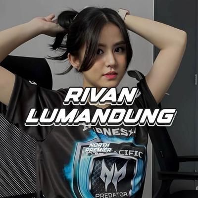 Rivan Lumandung's cover