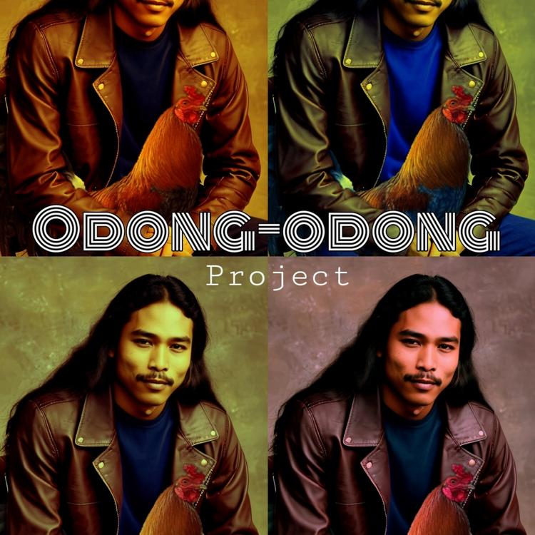 Odong Odong Project's avatar image