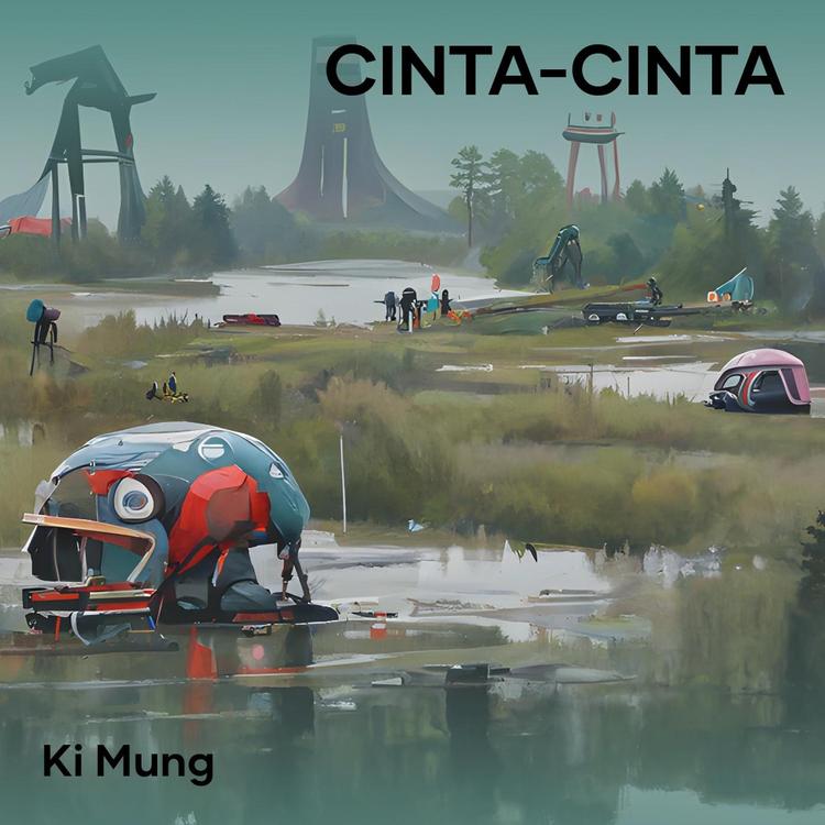Ki mung's avatar image