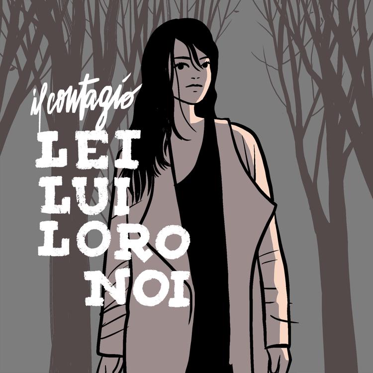 Il Contagio's avatar image