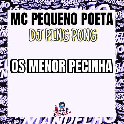 Os Menor Pecinha's cover