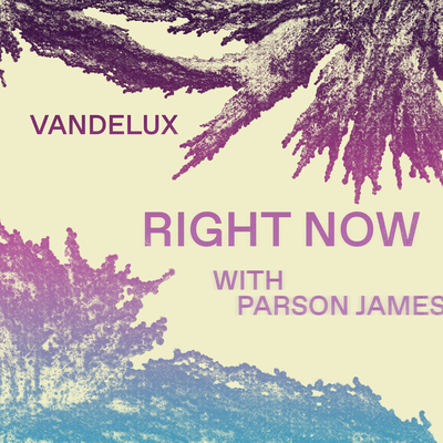 Right Now (with Parson James)'s cover