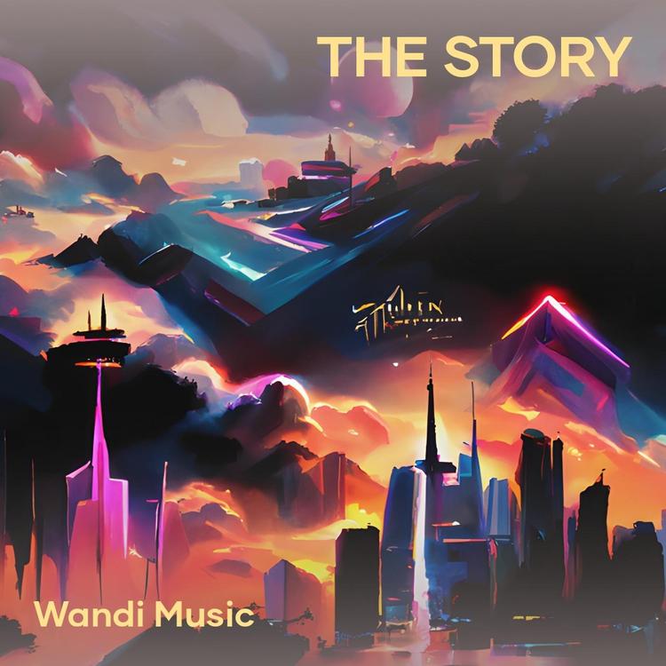 Wandi music's avatar image