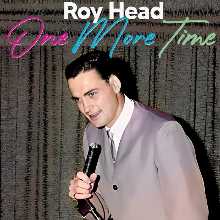 roy head's avatar image