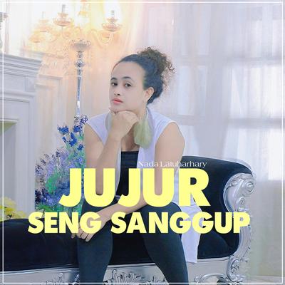 JUJUR SENG SANGGUP's cover