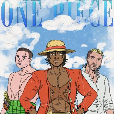 One Piece By CryJaxx, Wasiu's cover