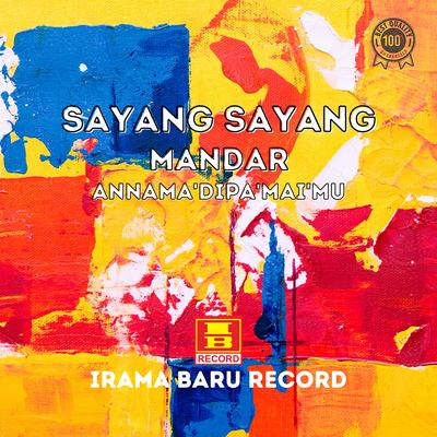 Sangau Di Hapemu's cover