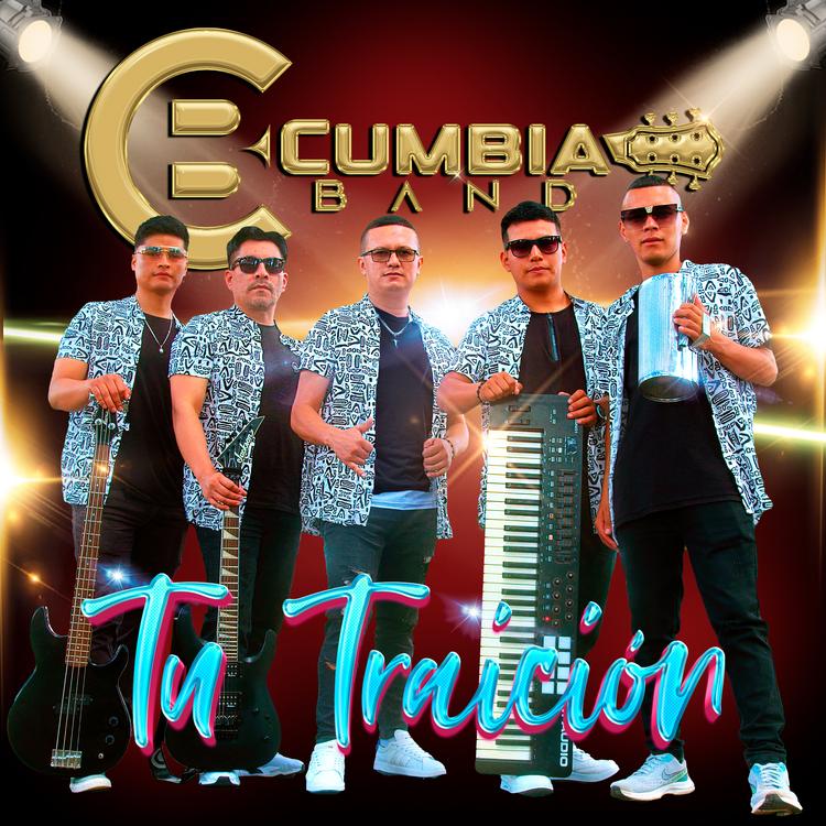 Cumbia Band's avatar image