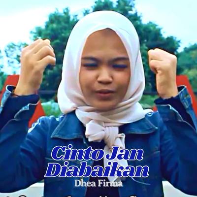 Cinto Jan Diabaikan's cover