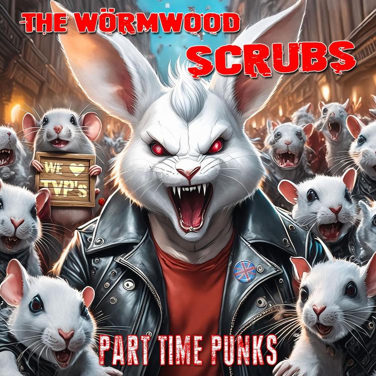 The Wormwood Scrubs's avatar image