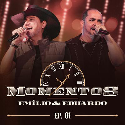 Momentos, Ep. 01 (Ao Vivo)'s cover