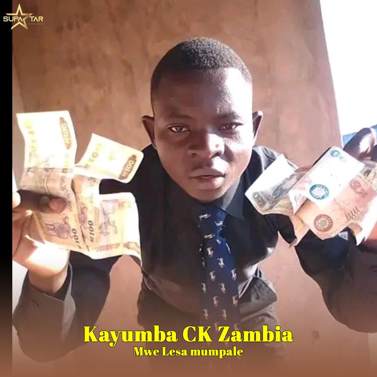 Kayumba CK Zambia's avatar image