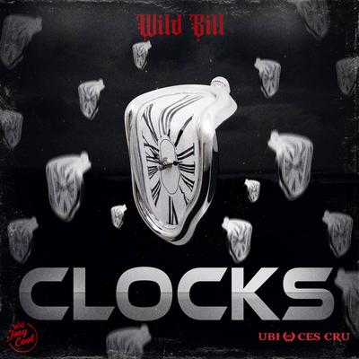 Clocks's cover