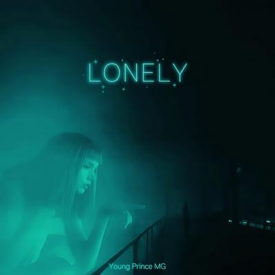 Lonely By Young Prince MG's cover