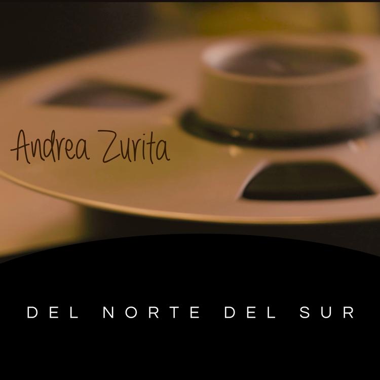 Andrea Zurita's avatar image