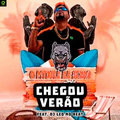 Chegou Verão (feat. Dj Leo no Beat) (feat. Dj Leo no Beat)'s cover