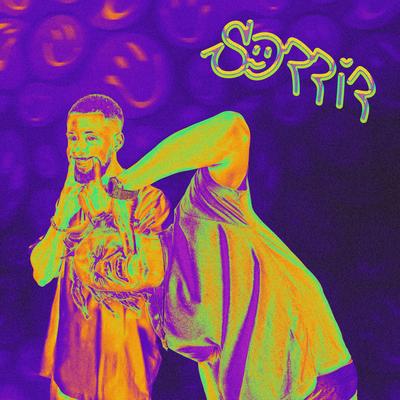 Sorrir By 808 Luke, FURIA's cover