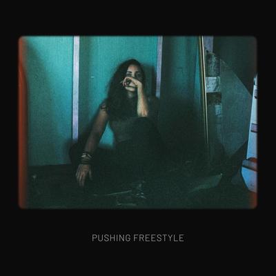 Pushing Freestyle's cover