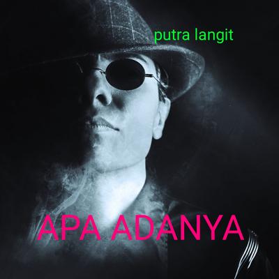 Putra Langit's cover