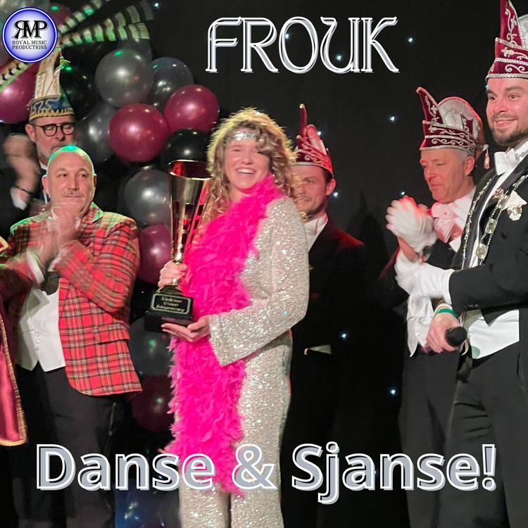 Frouk's avatar image