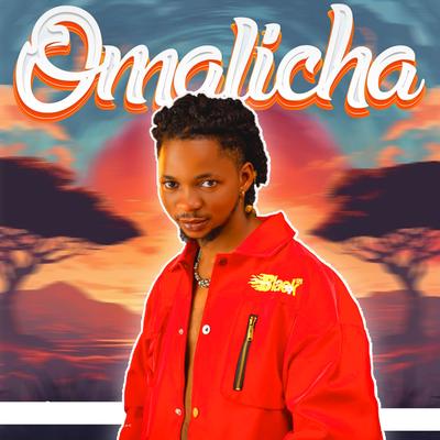 Omalicha's cover