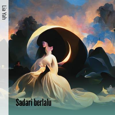 Sadari berlalu's cover