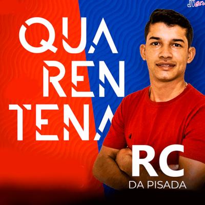 Rc Da Pisada's cover