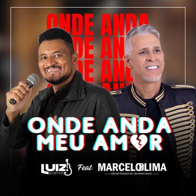 Luiz Martins's cover
