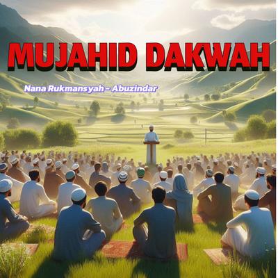 Mujahid Dakwah's cover