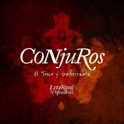 Conjuros's cover