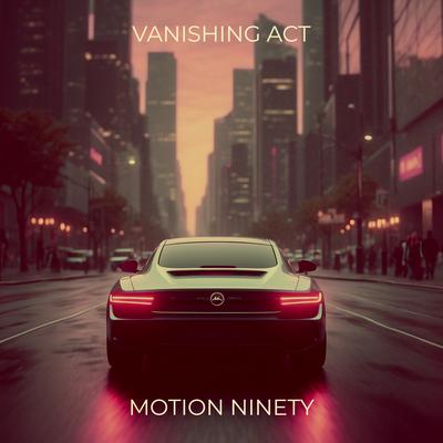 Motion Ninety's cover