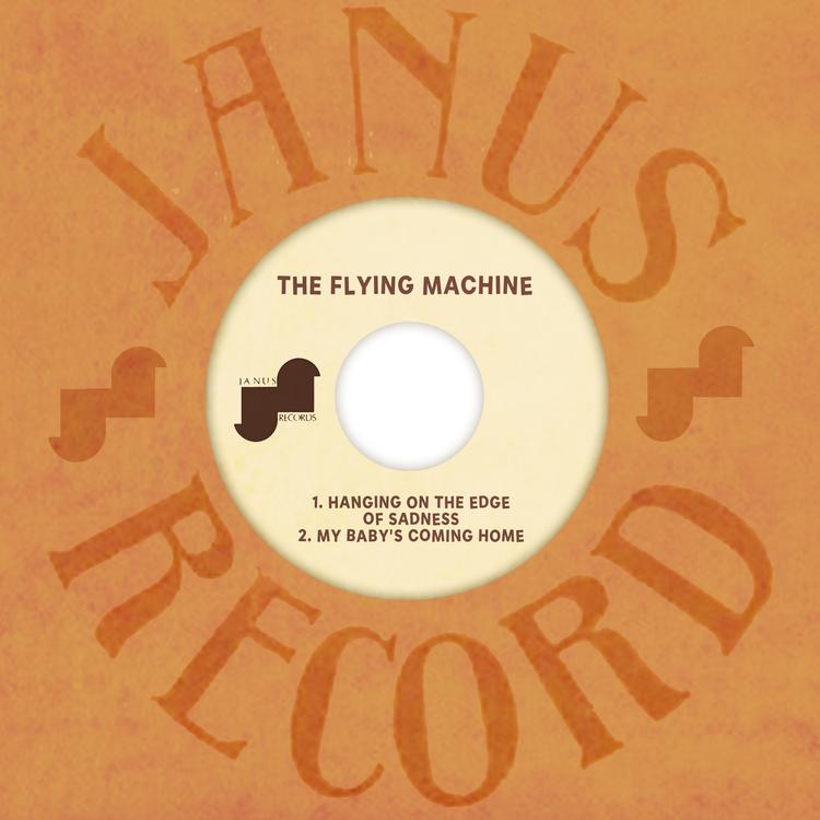 The Flying Machine's avatar image