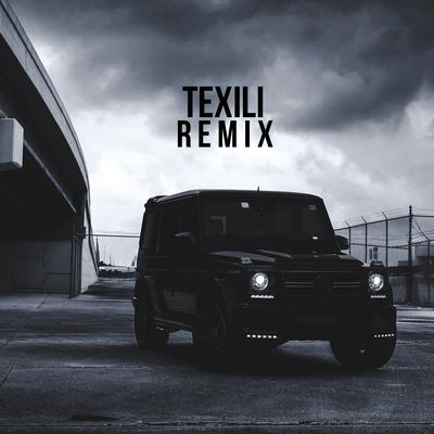Texili (Trap Remix) By GOLDEN TBILISI's cover