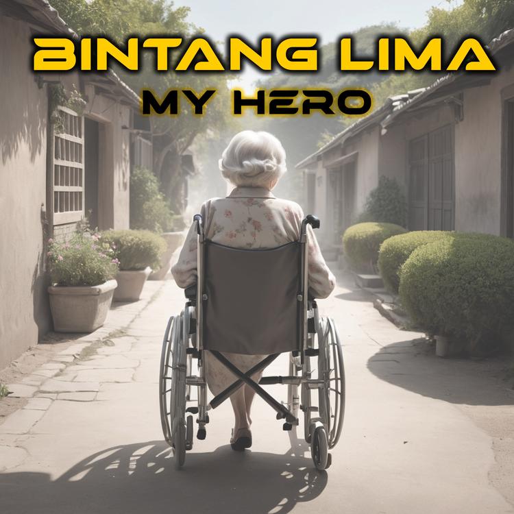 Bintang Lima's avatar image