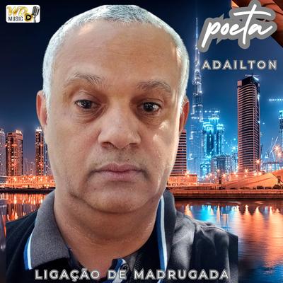 poeta Adailton's cover