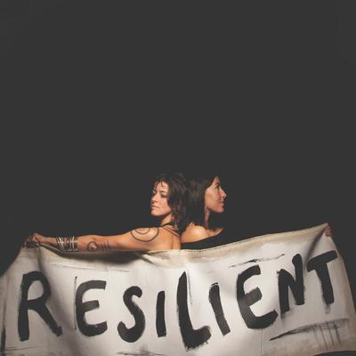 Resilient By Rising Appalachia's cover